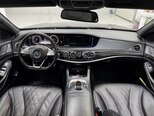 Mercedes S 500-13