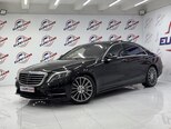 Mercedes S 500-23