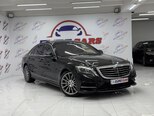 Mercedes S 500-21