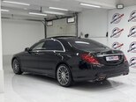 Mercedes S 500-30