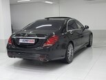 Mercedes S 500-31