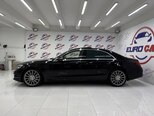 Mercedes S 500-29
