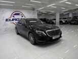 Mercedes S 500-28