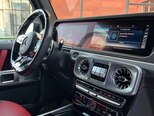 Mercedes G 63 AMG-5