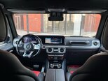 Mercedes G 63 AMG-2