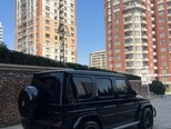 Mercedes G 63 AMG-10