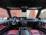 Mercedes G 63 AMG-6