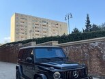 Mercedes G 63 AMG-13