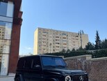 Mercedes G 63 AMG-12