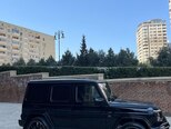 Mercedes G 63 AMG-8
