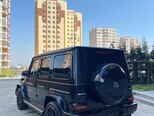 Mercedes G 63 AMG-7