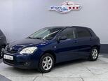 Toyota Corolla-3