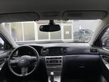Toyota Corolla-6
