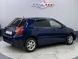Toyota Corolla-4