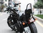 Harley-Davidson XL883N Sportster Iron 883-5