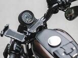 Harley-Davidson XL883N Sportster Iron 883-4