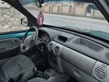 Renault Kangoo-5