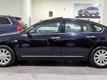 Nissan Teana-4