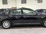 Nissan Teana-8