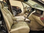 Nissan Teana-16