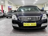 Nissan Teana-7
