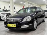 Nissan Teana-6