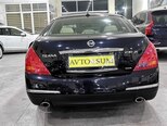 Nissan Teana-11