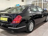 Nissan Teana-9