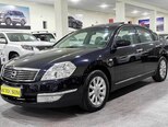 Nissan Teana-5