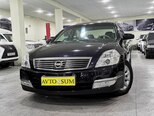 Nissan Teana-3