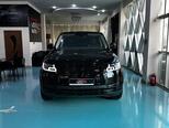 Land Rover Range Rover-1