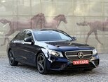 Mercedes E 300-5