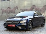 Mercedes E 300-3