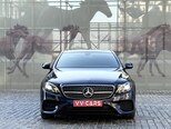 Mercedes E 300-1