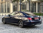 Mercedes E 300-6