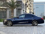 Mercedes E 300-4