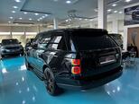 Land Rover Range Rover-4
