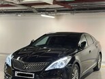 Hyundai Grandeur-6