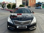 Hyundai Grandeur-1