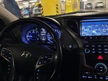 Hyundai Grandeur-10