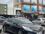 Hyundai Grandeur-19