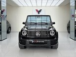 Mercedes G 63 AMG-1