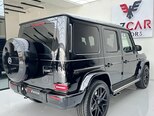 Mercedes G 63 AMG-6
