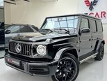 Mercedes G 63 AMG-4