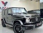 Mercedes G 63 AMG-5
