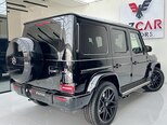 Mercedes G 63 AMG-7
