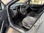 Toyota Corolla Cross-11