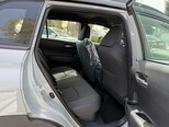 Toyota Corolla Cross-8