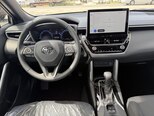 Toyota Corolla Cross-9
