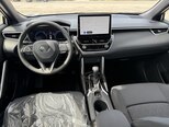 Toyota Corolla Cross-10